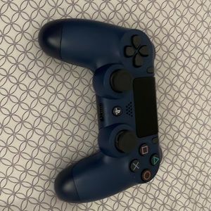 PlayStation 4 controller